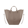 Сумка Polene Cyme Tote (Taupe)